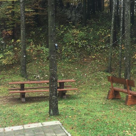 Apartmaji Velikonja Ajdovščina Exteriör bild