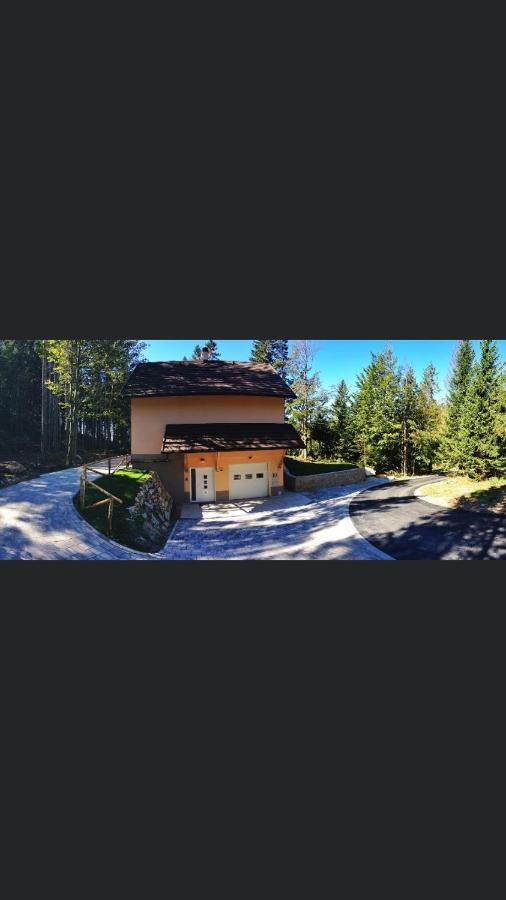 Apartmaji Velikonja Ajdovščina Exteriör bild