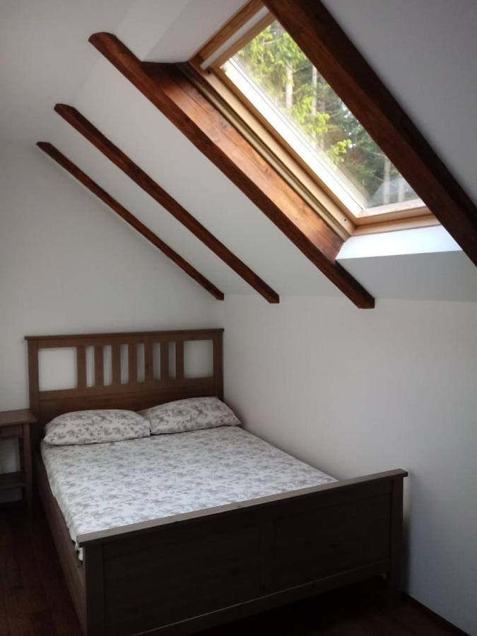 Apartmaji Velikonja Ajdovščina Exteriör bild