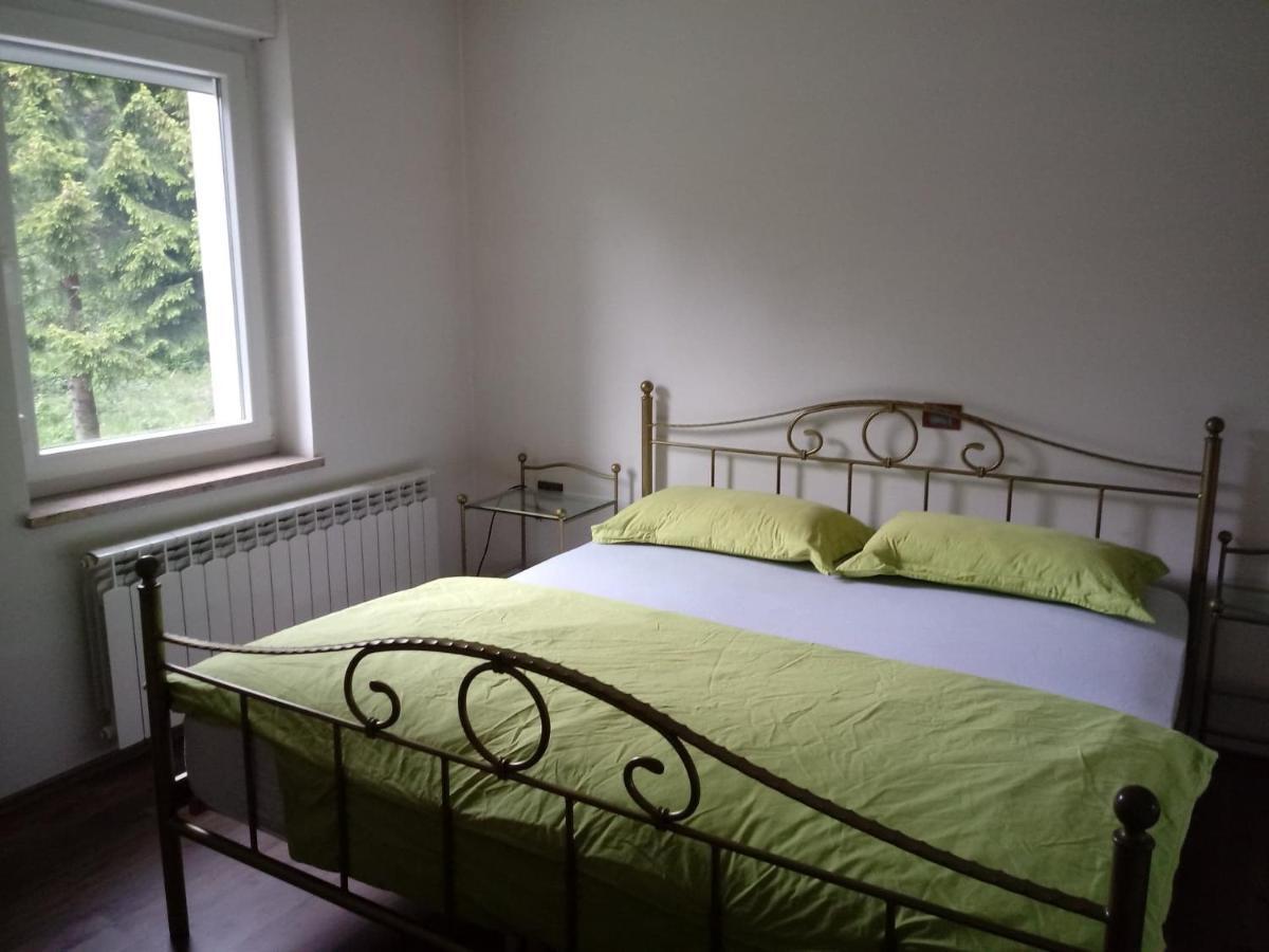 Apartmaji Velikonja Ajdovščina Exteriör bild