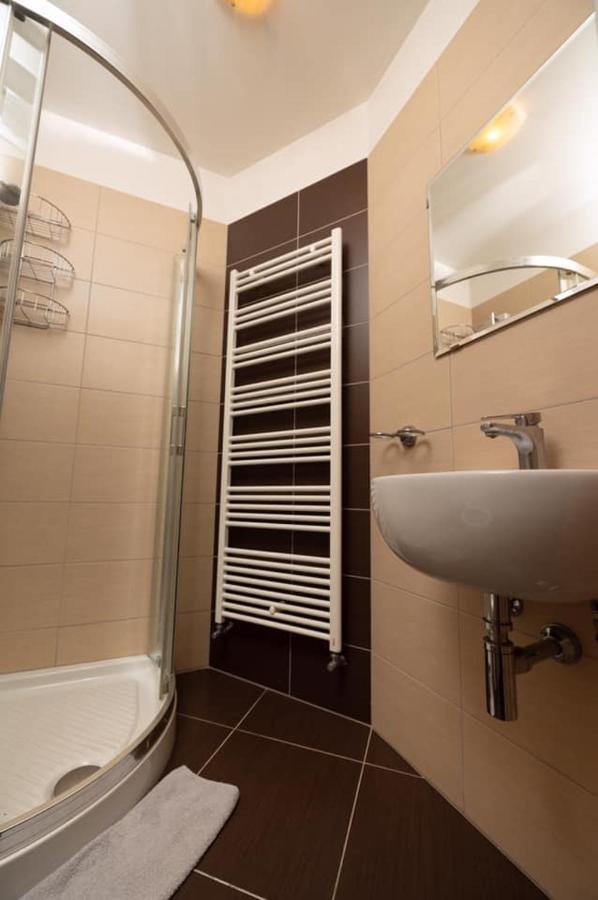 Apartmaji Velikonja Ajdovščina Exteriör bild