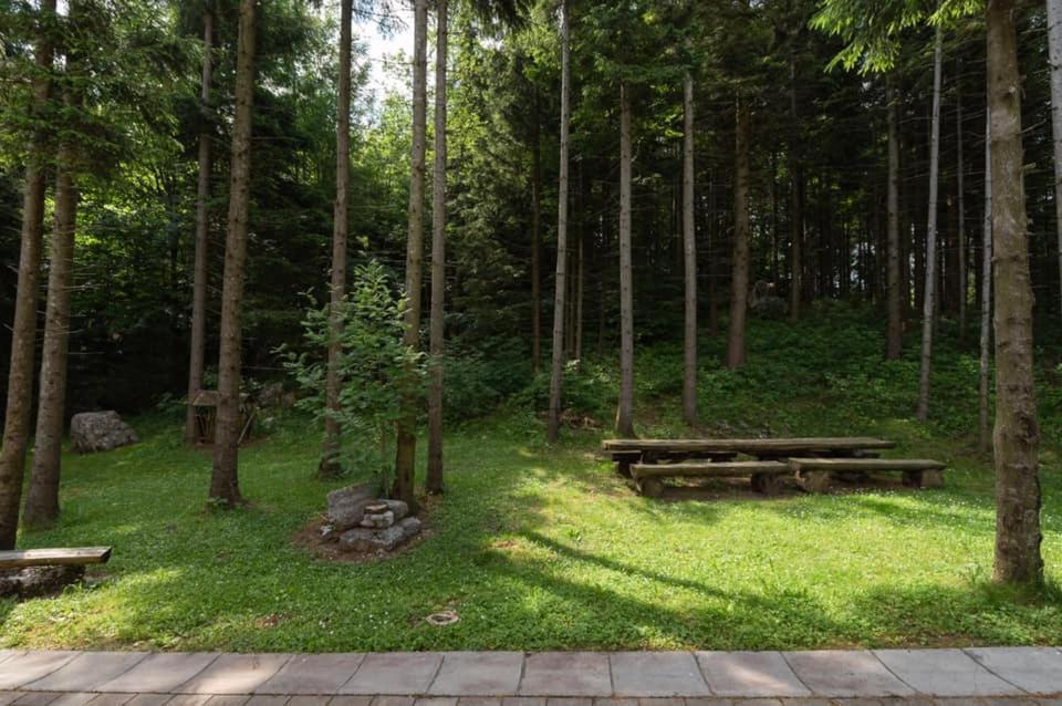 Apartmaji Velikonja Ajdovščina Exteriör bild