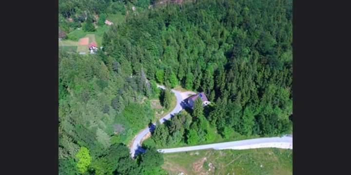 Apartmaji Velikonja Ajdovščina Exteriör bild