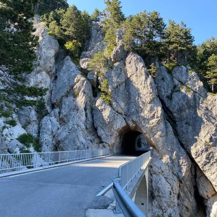 Apartmaji Velikonja Ajdovščina Exteriör bild