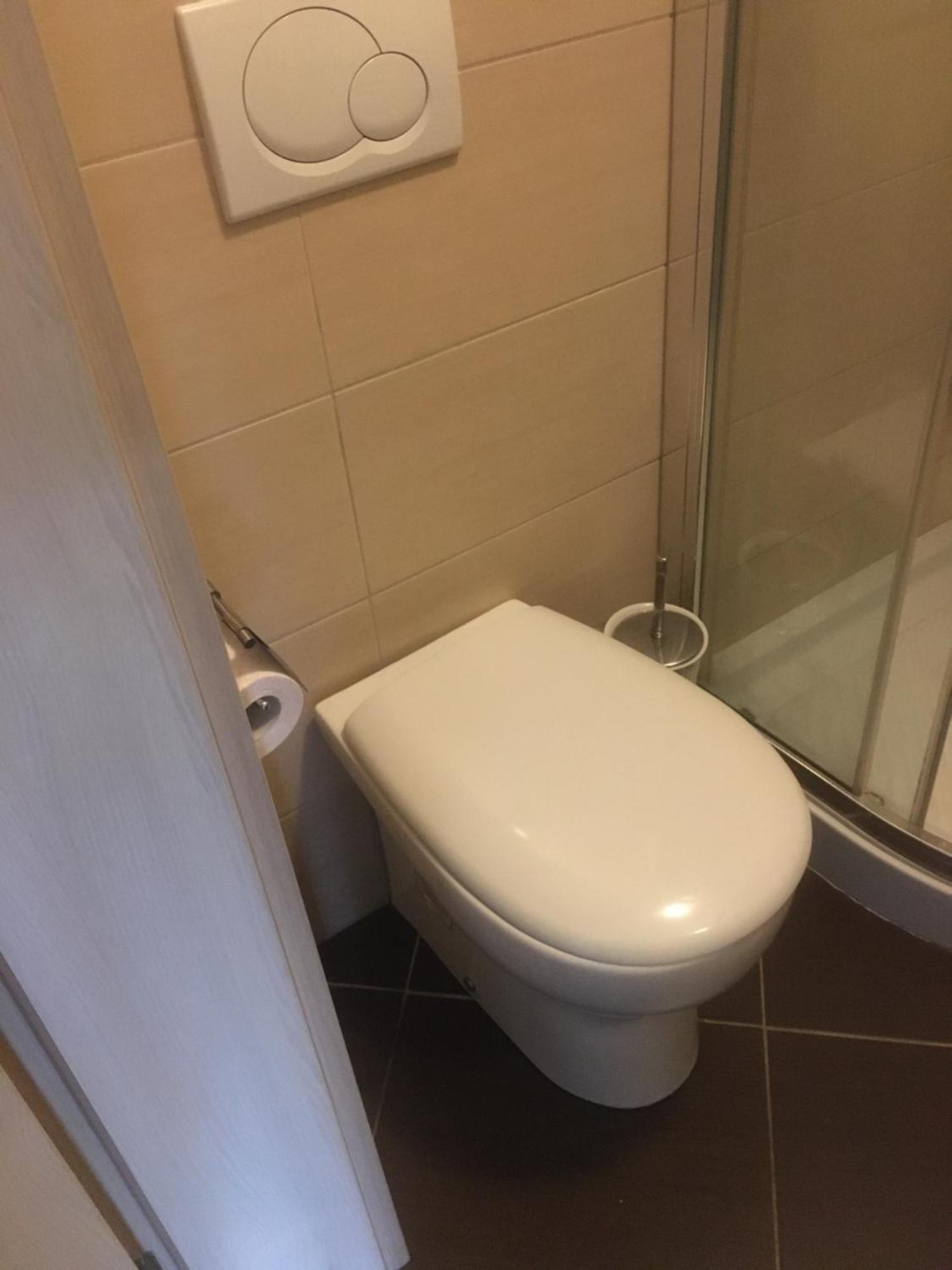 Apartmaji Velikonja Ajdovščina Exteriör bild