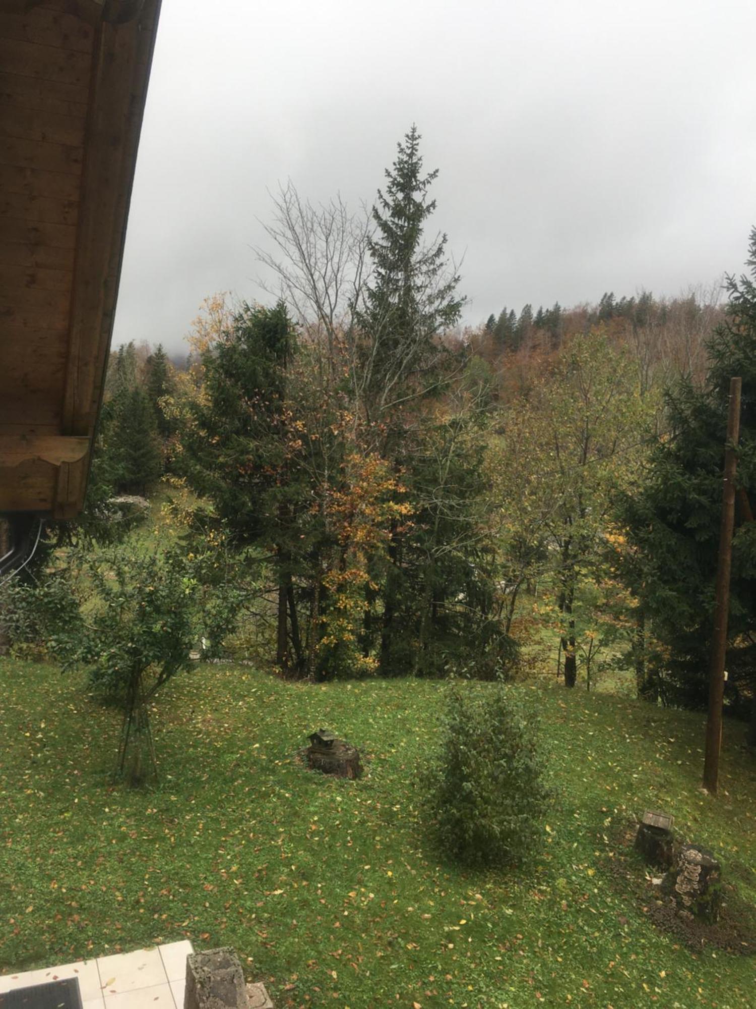 Apartmaji Velikonja Ajdovščina Exteriör bild